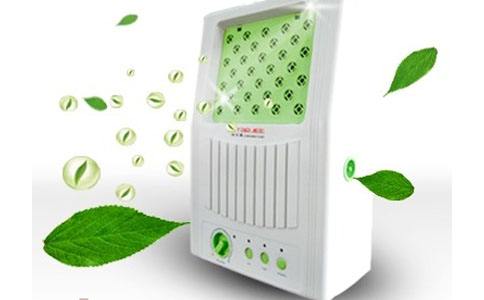 簡述共享空氣凈化機的發展趨勢