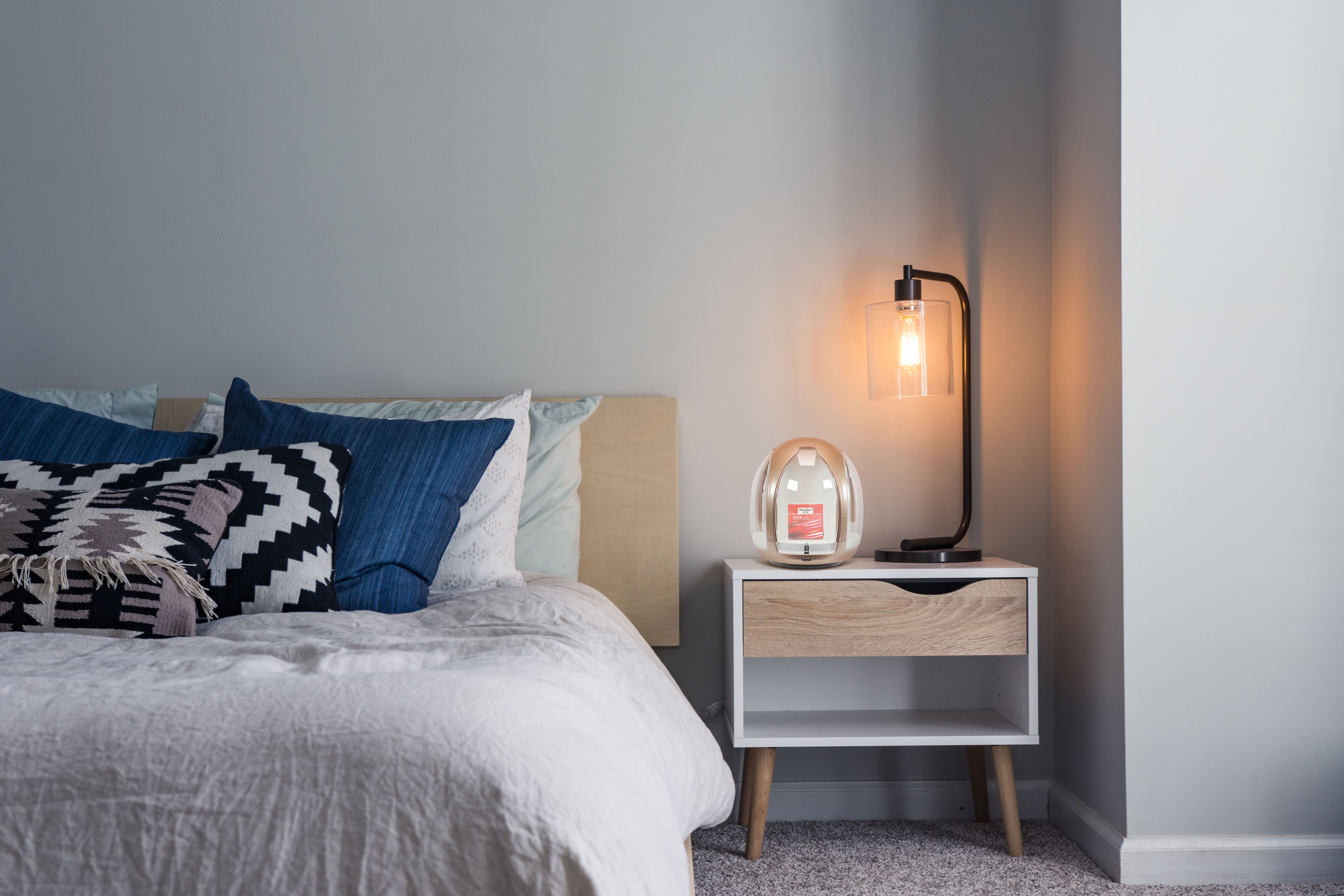 哪些人適合做酒店自動售貨機項目?