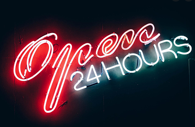 你去過(guò)成人用品無(wú)人售貨店嗎?里面都有啥?