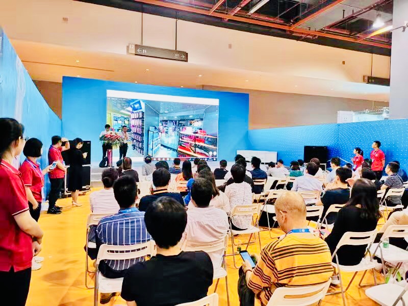 情趣行業(yè)大咖齊聚廣州，為你獻上一場思想盛宴！(圖13)