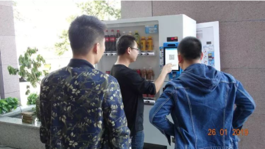 無(wú)人售貨機(jī)的優(yōu)勢(shì)和劣勢(shì)