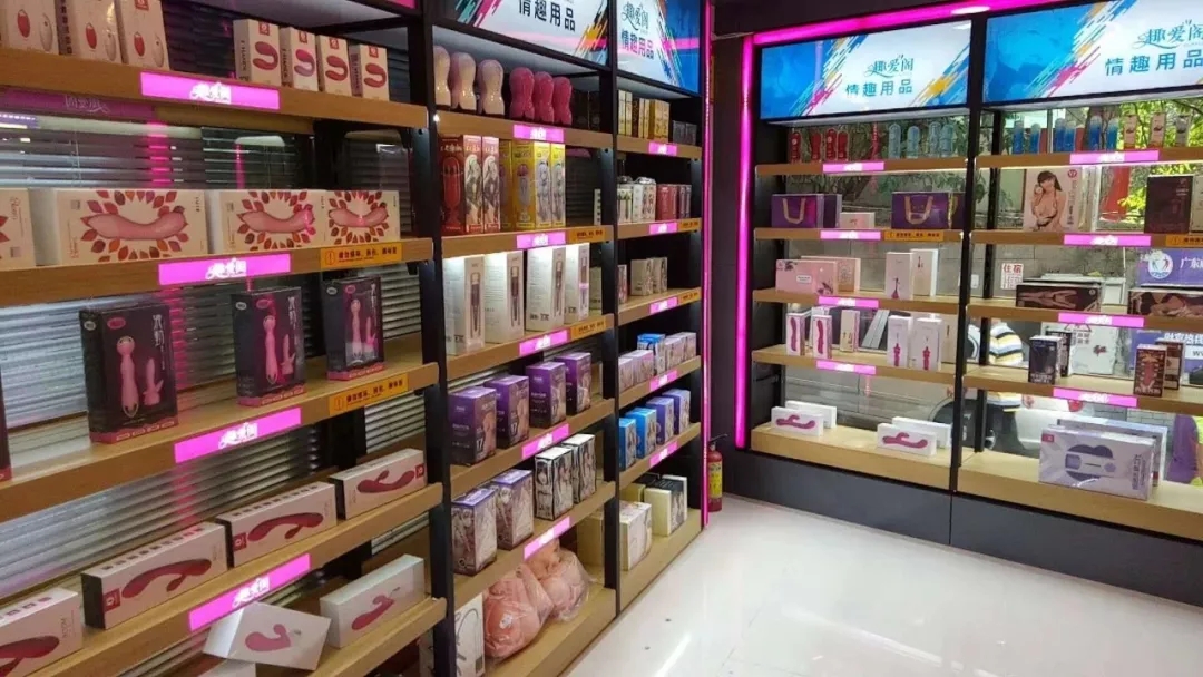 廣州首家智能無人微超市(圖2) 廣州首家智能無人微超市(圖2)