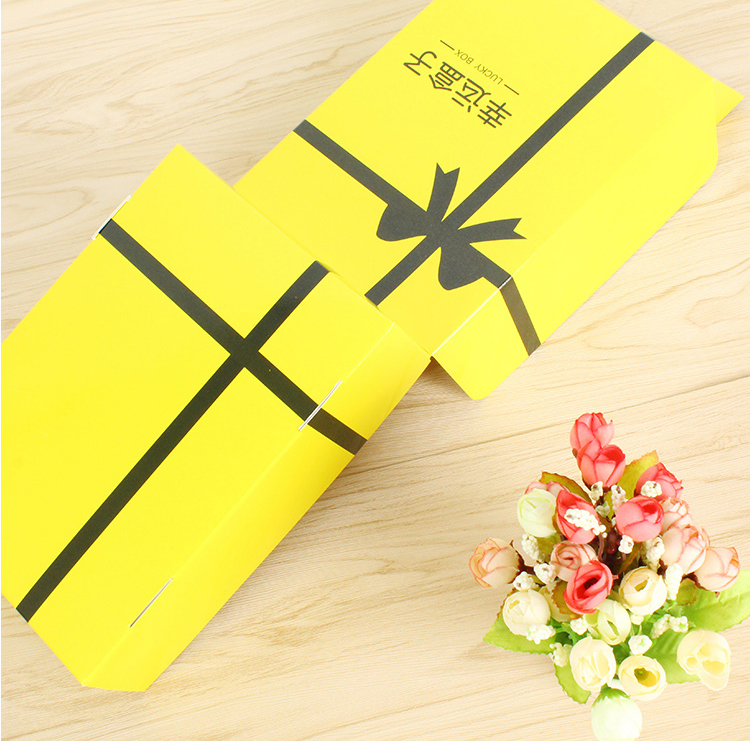 優(yōu)趣生活福袋販賣機 自動售賣福袋機 幸運盒子定制抖音同款 (圖1)