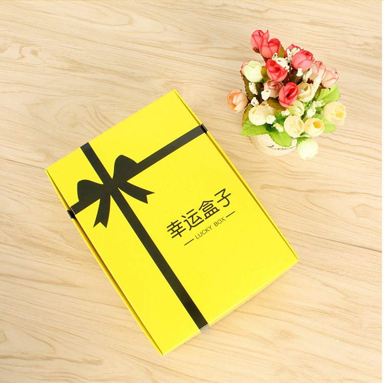 優(yōu)趣生活福袋販賣機 自動售賣福袋機 幸運盒子定制抖音同款 (圖8)