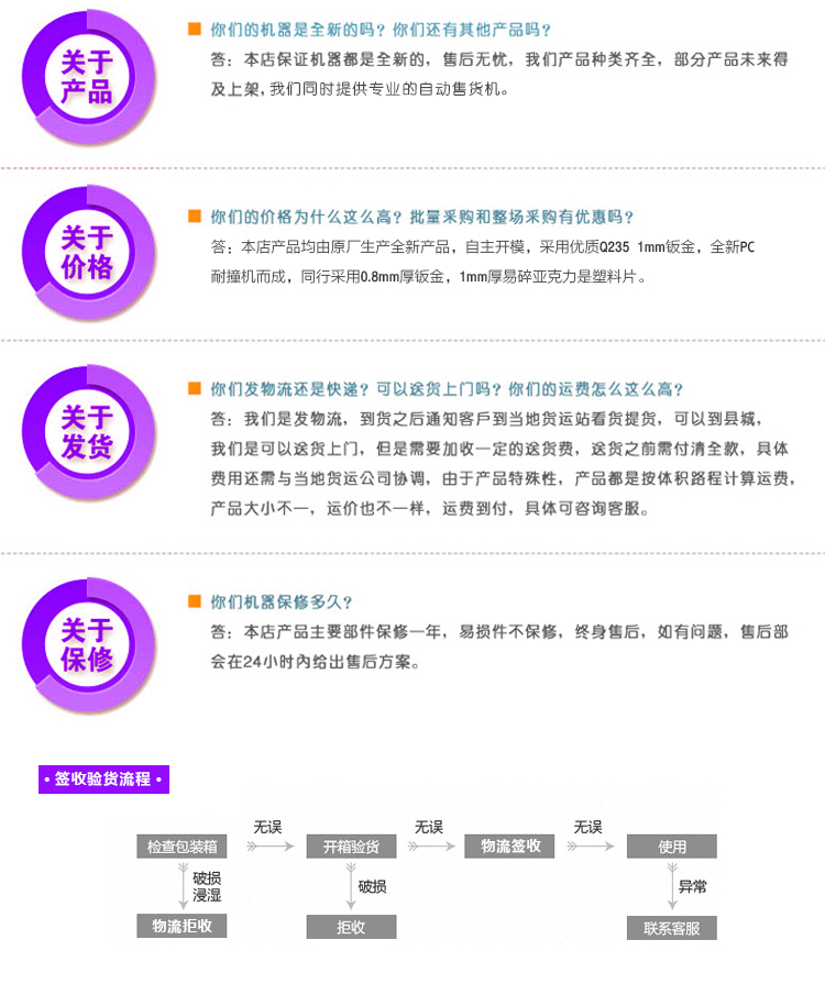 優(yōu)趣生活自動售賣酒店機(jī) 無人新零售 專業(yè)定制(圖10)