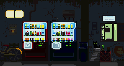 全球十大自動售貨機盤點,腦洞不夠用!(圖1) 全球十大自動售貨機盤點,腦洞不夠用!(圖1)