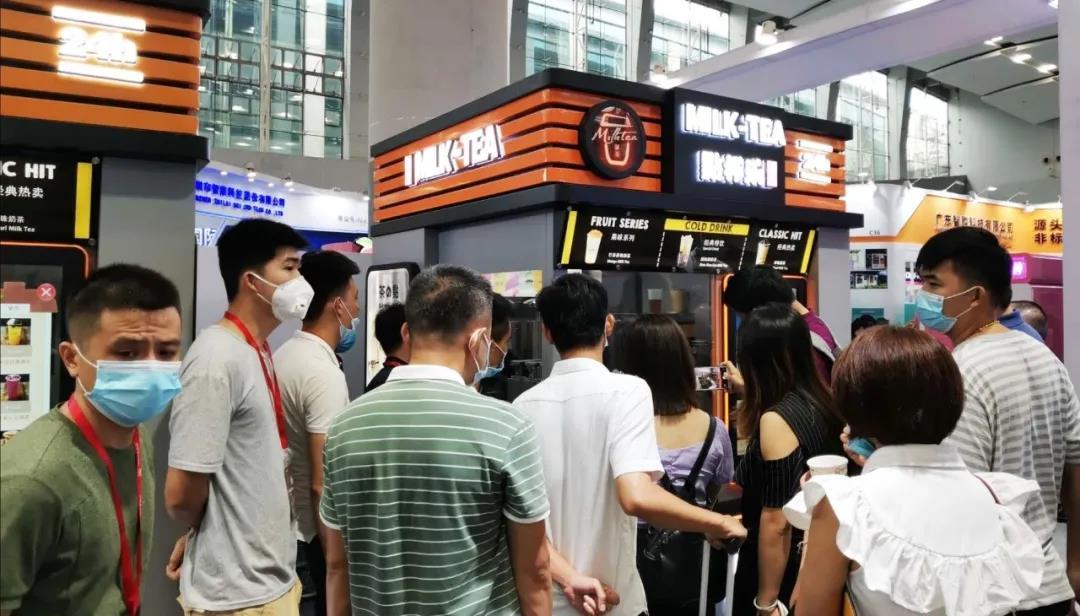 火力全開(kāi)!智慧零售助推企業(yè)快速轉(zhuǎn)型升級(jí)(圖3) 火力全開(kāi)!智慧零售助推企業(yè)快速轉(zhuǎn)型升級(jí)(圖3)